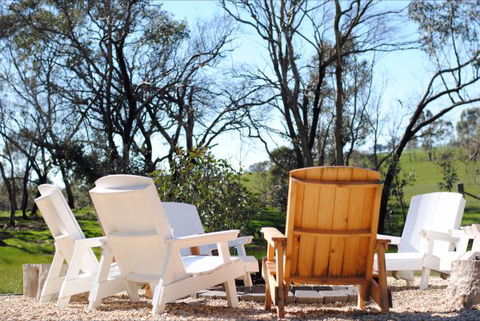 Cosy Tents - Accommodation Port Macquarie 6