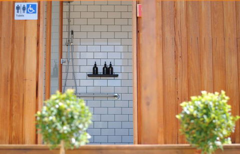 Cosy Tents - Accommodation Port Macquarie 8