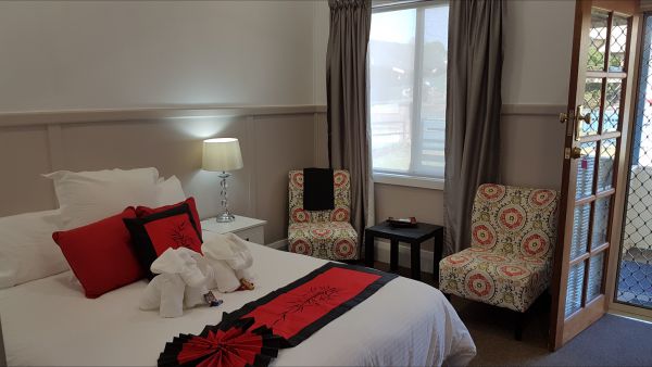 Berrico NSW Accommodation Port Macquarie