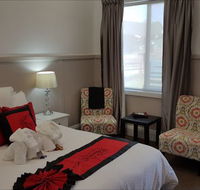 Coppers Hill Boutique Accommodation - Accommodation Port Macquarie