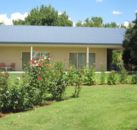 Cottonwoods Accommodation - Accommodation Port Macquarie