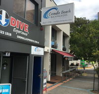 Cronulla Beach Backpackers - Accommodation Port Macquarie