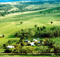 Daisyburn Homestead - Accommodation Port Macquarie