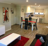 DBO Apartments