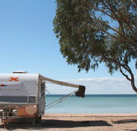 Discovery Parks - Streaky Bay Foreshore - Accommodation Port Macquarie