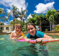 Discovery Parks - Hervey Bay - Accommodation Port Macquarie