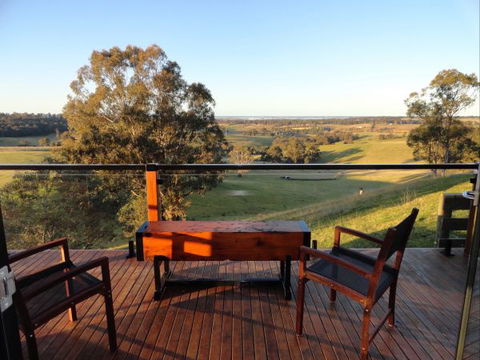 Down To Earth Farm Retreat - Accommodation Port Macquarie 0