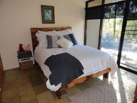 Down To Earth Farm Retreat - Accommodation Port Macquarie 2