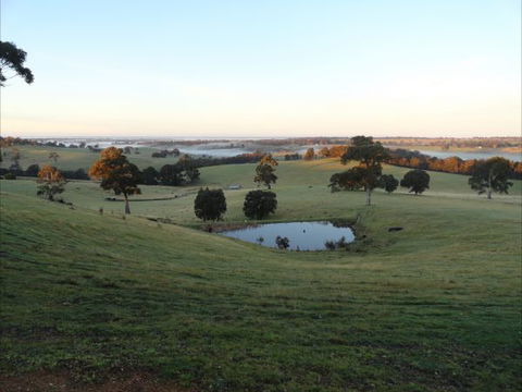 Down To Earth Farm Retreat - Accommodation Port Macquarie 3