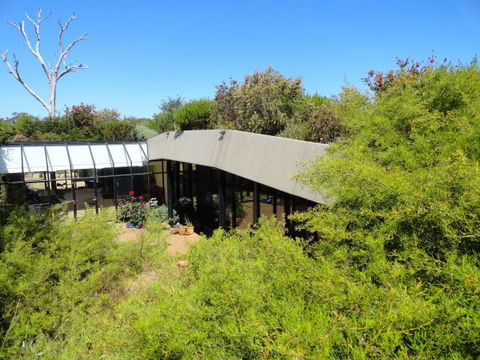 Down To Earth Farm Retreat - Accommodation Port Macquarie 6