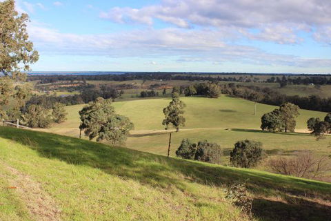 Down To Earth Farm Retreat - Accommodation Port Macquarie 8