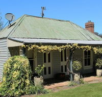 Drayshed Cottage - Accommodation Port Macquarie