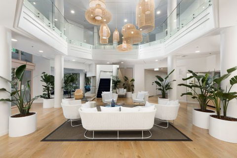 Eventhouse Cronulla (formerly Rydges Cronulla) - Accommodation Port Macquarie 0