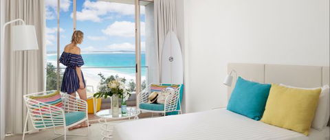 Eventhouse Cronulla (formerly Rydges Cronulla) - Accommodation Port Macquarie 1