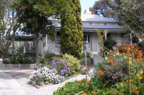 Fairbank House - Accommodation Port Macquarie 0