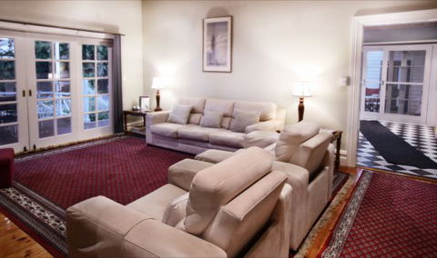 Fairbank House - Accommodation Port Macquarie 3