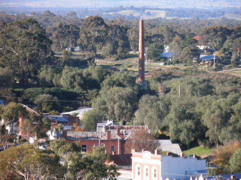 Fairbank House - Accommodation Port Macquarie 7