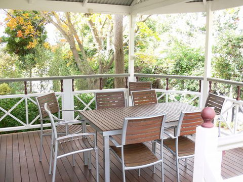 Fairbank House - Accommodation Port Macquarie 8
