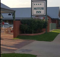 Federation Motor Inn Young - Accommodation Port Macquarie