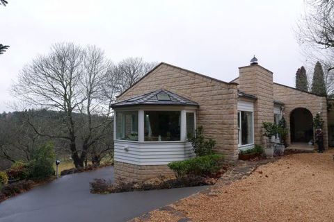 Fernhill Chestnut Farm - Accommodation Port Macquarie 0