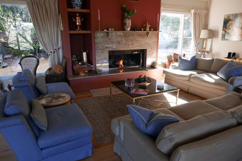Fernhill Chestnut Farm - Accommodation Port Macquarie 1