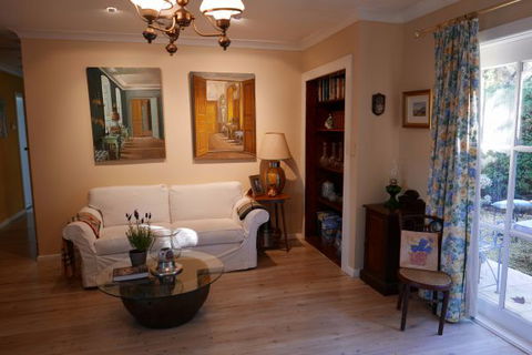 Fernhill Chestnut Farm - Accommodation Port Macquarie 4