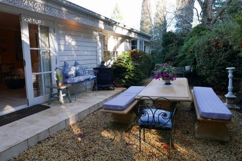 Fernhill Chestnut Farm - Accommodation Port Macquarie 6