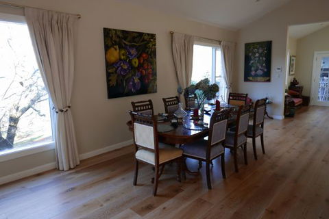 Fernhill Chestnut Farm - Accommodation Port Macquarie 8