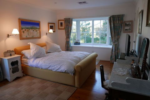Fernhill Chestnut Farm - Accommodation Port Macquarie 9