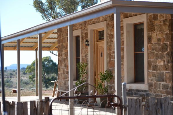 Hawker SA Accommodation Port Macquarie