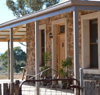 Flinders Bush Retreats - Accommodation Port Macquarie