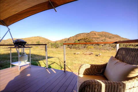 Flinders Bush Retreats - Accommodation Port Macquarie 1