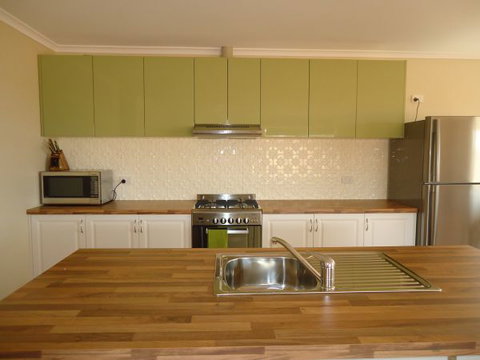 Flinders Bush Retreats - Accommodation Port Macquarie 5