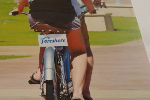 Foreshore Backpackers - Accommodation Port Macquarie 3