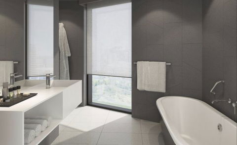 Four Points By Sheraton Melbourne Docklands - Accommodation Port Macquarie 1