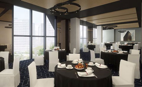 Four Points By Sheraton Melbourne Docklands - Accommodation Port Macquarie 5