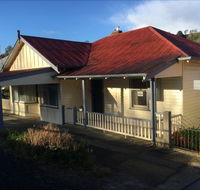 Fred's Place  Derby - Accommodation Port Macquarie