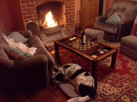 Great Grandpa Henry Retreat - Accommodation Port Macquarie 1