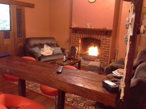 Great Grandpa Henry Retreat - Accommodation Port Macquarie 3