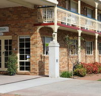 Grand Manor Motor Inn - Accommodation Port Macquarie
