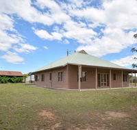 Grasmere Estate Homestead - Accommodation Port Macquarie
