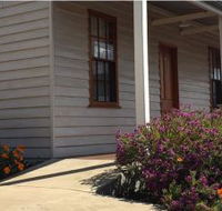 Gulgong Telegraph Station - Accommodation Port Macquarie