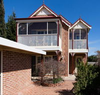 Hamer House - Accommodation Port Macquarie