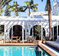 Halcyon House - Accommodation Port Macquarie