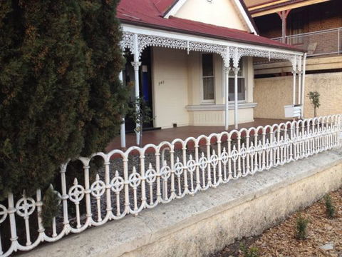 Heggaton ArtHouse Apartments - Accommodation Port Macquarie 0