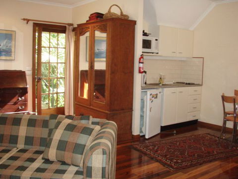 HJapartments - Accommodation Port Macquarie 0