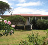 Hope Cottage Country Retreat - Accommodation Port Macquarie
