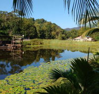 Hosanna Farmstay - Accommodation Port Macquarie