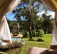 Iluka Retreat and Camp - Accommodation Port Macquarie