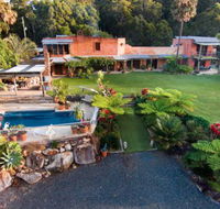Indigal Hacienda Grande - Accommodation Port Macquarie